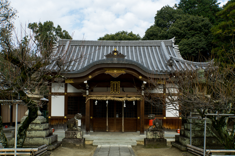 日置天神社-15122402