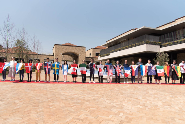 セレモニー-1803291