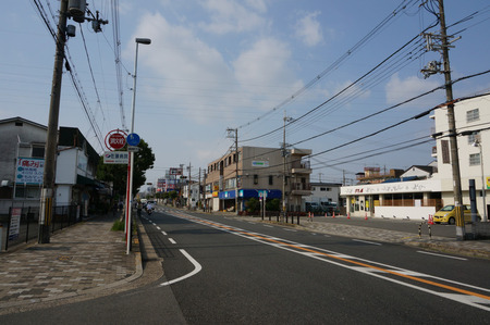 トムヘアーデザイン楠葉店130516-12