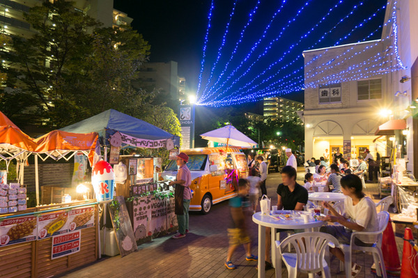 20160724けやき夜市-90