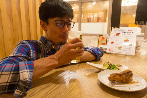 くずはバル-356