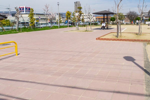 ふなはし公園-2004072