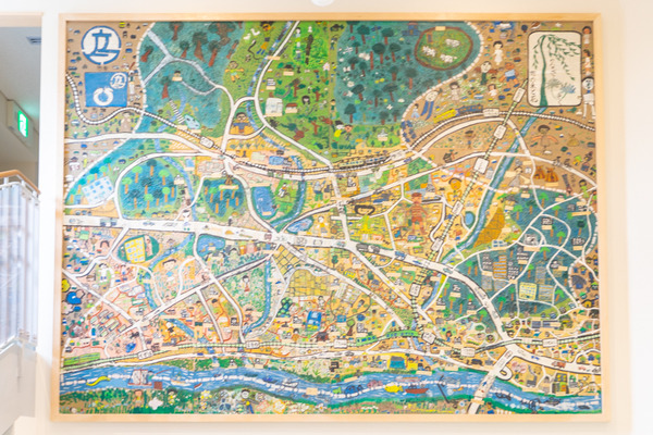 香里ケ丘図書館-20071727