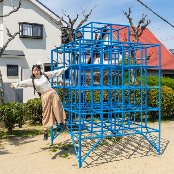 七ツ松公園-20040711