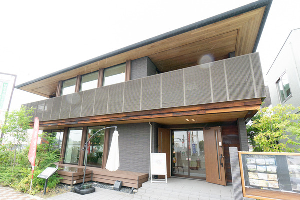 毎日ハウジング広角小-20061235