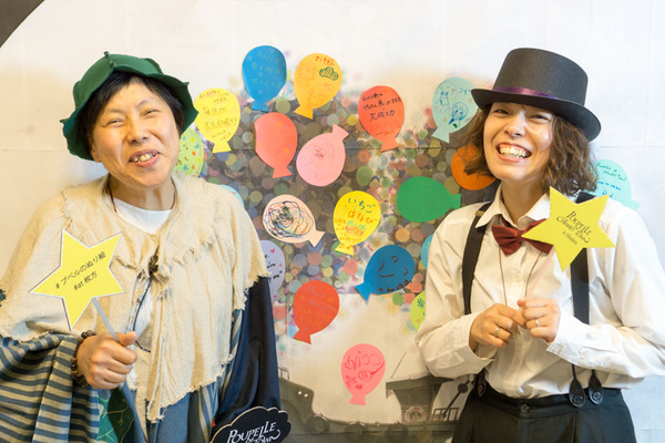 えんとつ町のプペル展at枚方-17