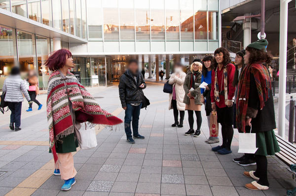 20180214バレンタイン💝_180215_0176