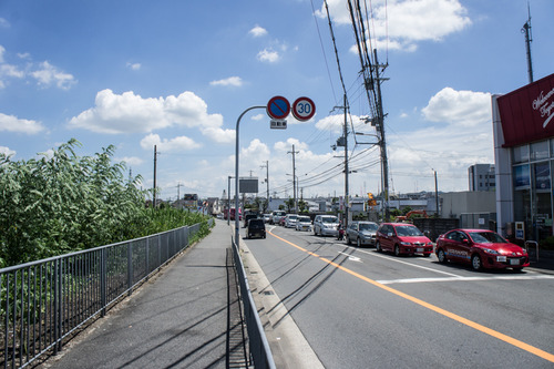 招提工場-1407312