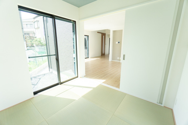 成田東が丘広角小-20091480