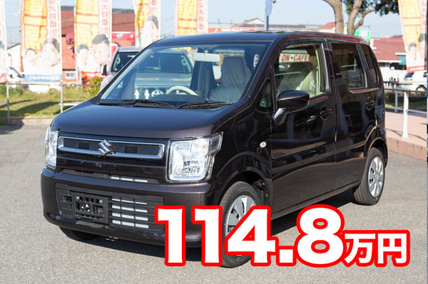 ワゴンR111