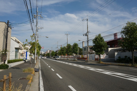 マクドナルド枚方くずは店131003-01