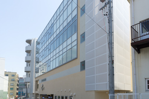 ナリモトホスピタル-15052004