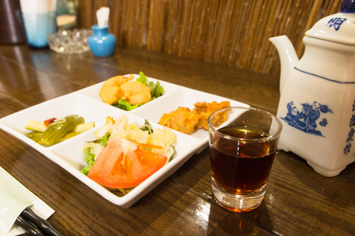 くずはバル-49