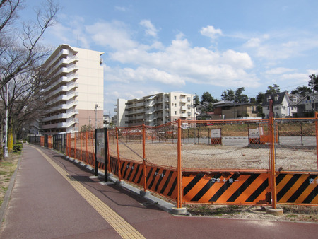 BRANZ香里ヶ丘20120330133825