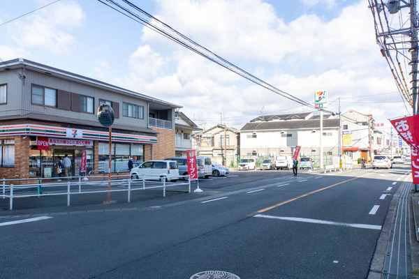 セブンイレブン-2010303