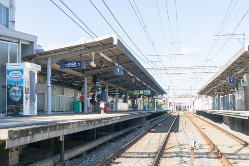 トーマス星ヶ丘-1412223