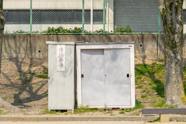 牧野公園-20040821