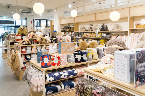 ブランチ松井山手-18121363