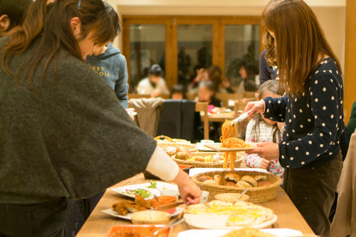 コシニールクリスマス2014-9