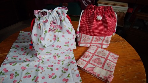 手作りいろいろ⑤