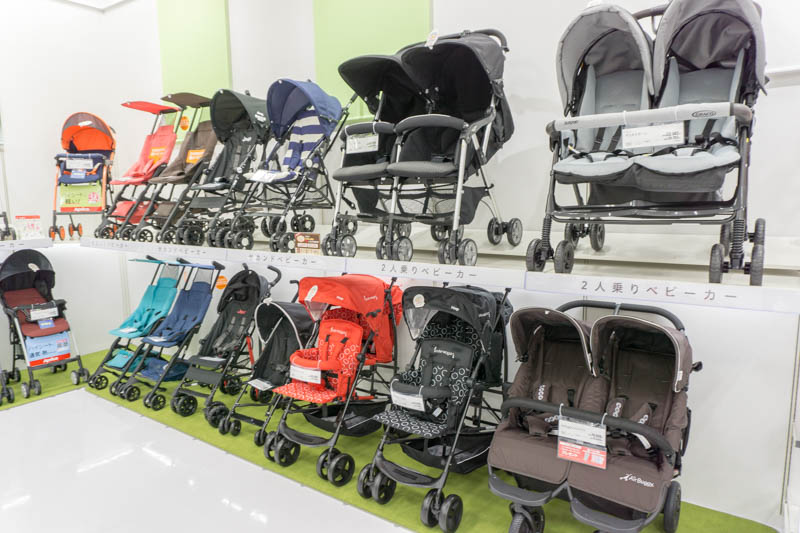 アカチャンホンポ 赤ちゃん本舗 ニトリモール枚方 マタニティ ベビー キッズ用品 お店みせて 枚方つーしん