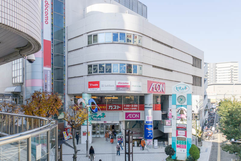 ビオルネにつくってたクレーンゲーム専門店 カーニバル がオープンしてる 枚方つーしん