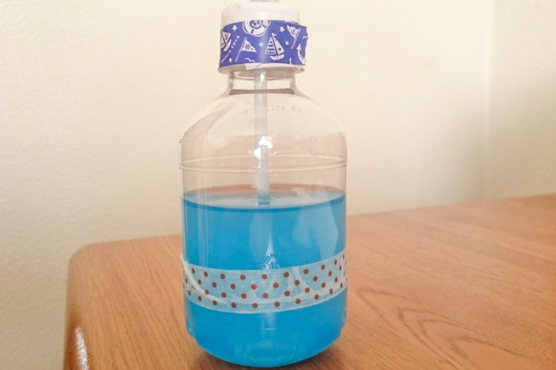 夏休みの自由工作がまだのキミへ 枚方の暑さを測る 手作りぼしひこ温度計 を作ってみよう 枚方つーしん