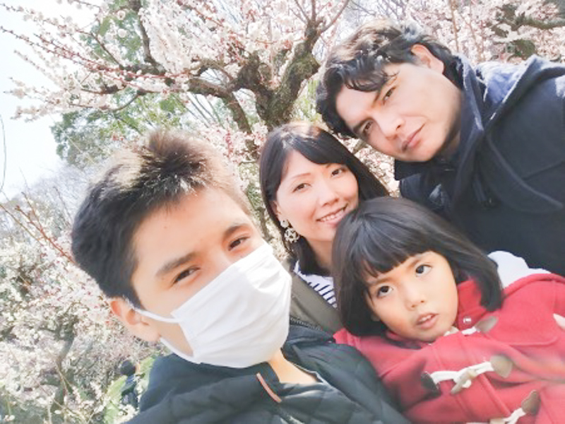 枚方つーしん初期メンバーとして活躍し 現在ペルーで子育て中のママ 中島美香さん ひらかたママストーリーno 10 枚方つーしん