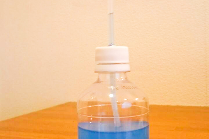 夏休みの自由工作がまだのキミへ 枚方の暑さを測る 手作りぼしひこ温度計 を作ってみよう 枚方つーしん