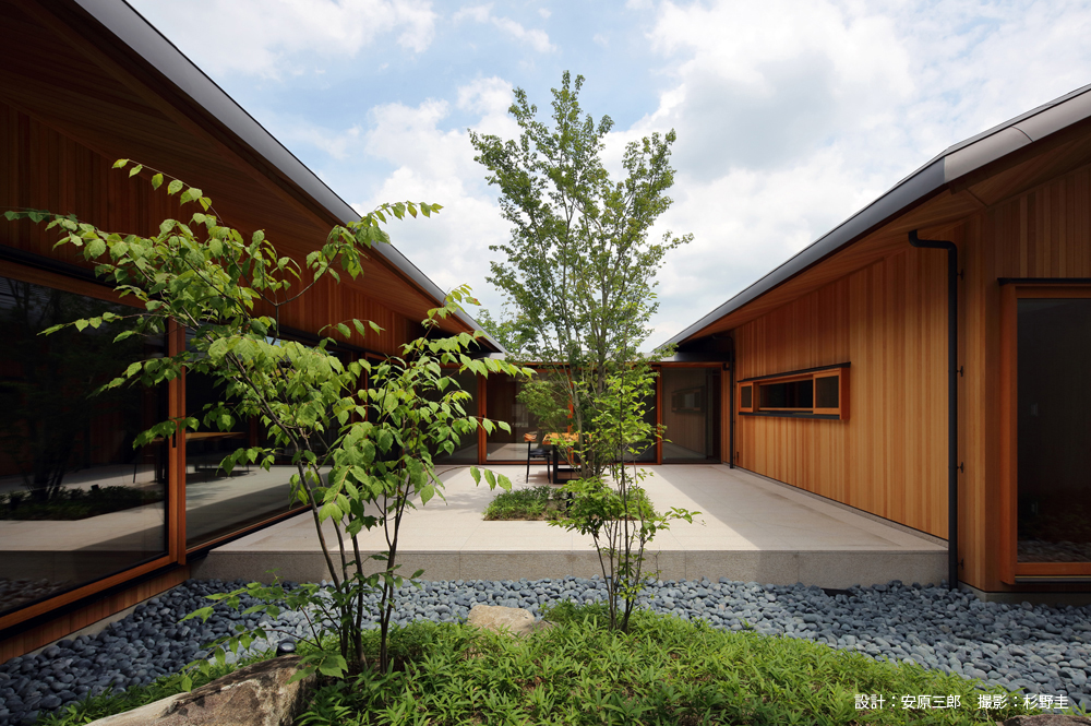 ふたりの住宅建築家が語る 上質な住まい とは 明日10 26よりt Siteにて開催 ひらつー不動産 枚方つーしん