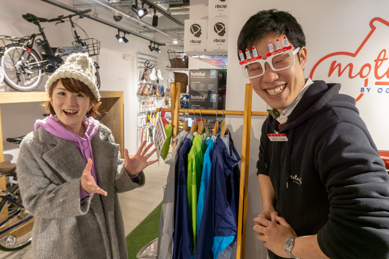 枚方t Site前のオシャレな自転車屋でお得なキャンペーンやってる 3 1 日 まで ひらつー広告 枚方つーしん