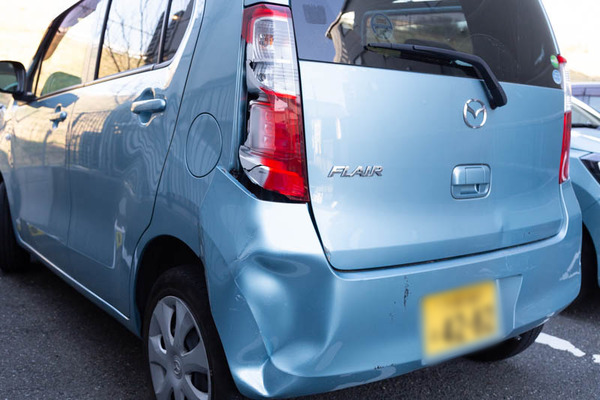 車の修理ってどこに頼めばいいの ディーラーと同じ品質で断然安いってホント ひらつー広告 枚方つーしん