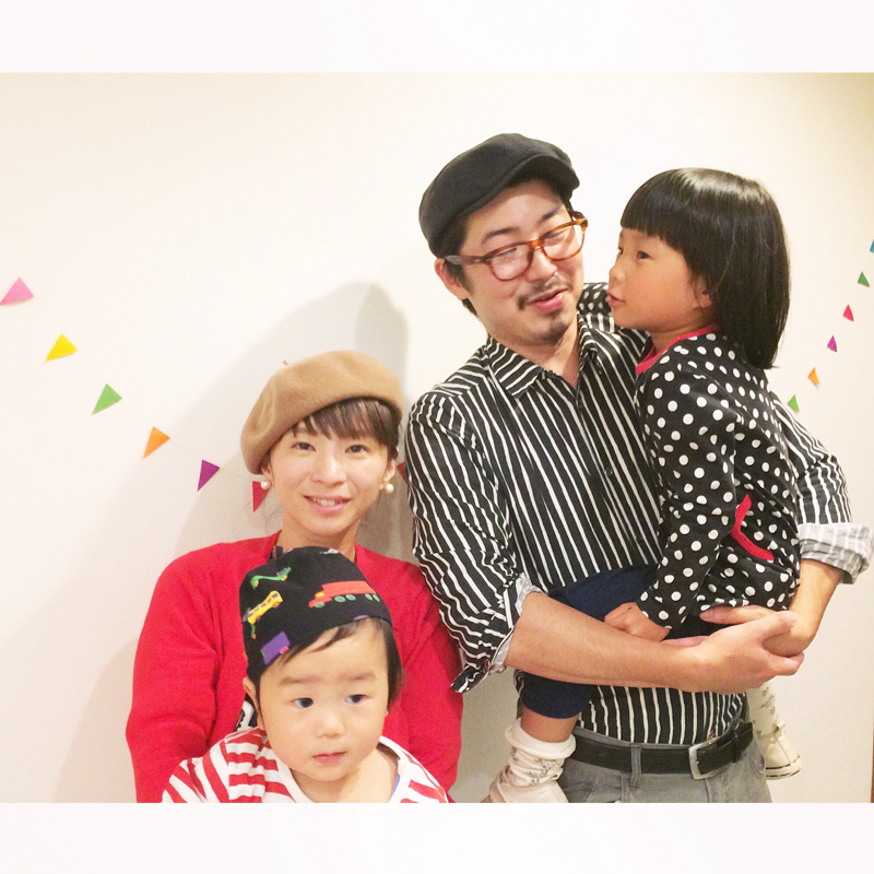 五六市に出店したり色んな年代が楽しめるカフェを夫婦で営むママ 田中エミさん ひらかたママストーリーno 5 枚方つーしん