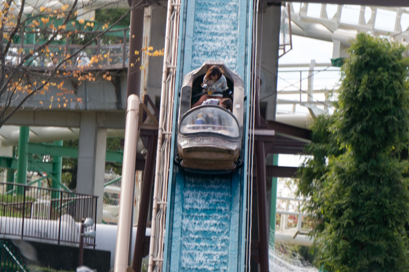 ひらかたパークの休憩所 ベンチ含む まとめ ひらつーまとめ 枚方つーしん