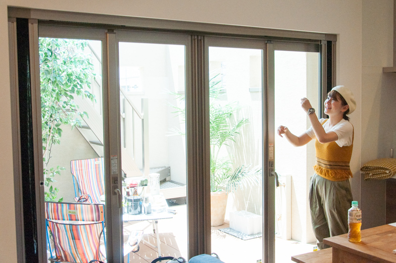 主婦が吠えた ガチで欲しいんは物干し部屋やで 新築建てる前に知っておくべきリビングの あるある 問題 ひらつー不動産 枚方つーしん