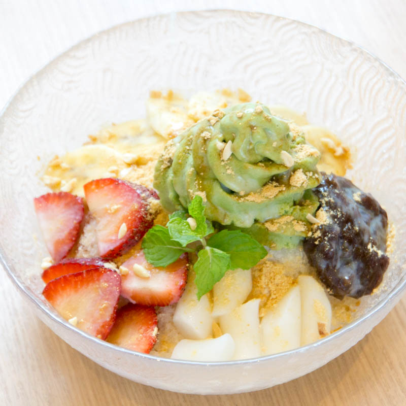 枚方市内と近隣の韓国料理が食べられるお店一覧 ひらつーまとめ 枚方つーしん