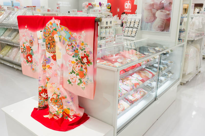 アカチャンホンポ 赤ちゃん本舗 ニトリモール枚方 マタニティ ベビー キッズ用品 お店みせて 枚方つーしん