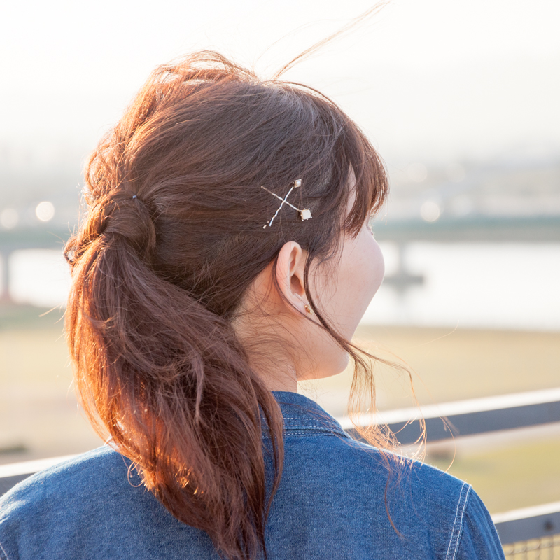 たくわんさん ひらかた見返り美人 枚方つーしん