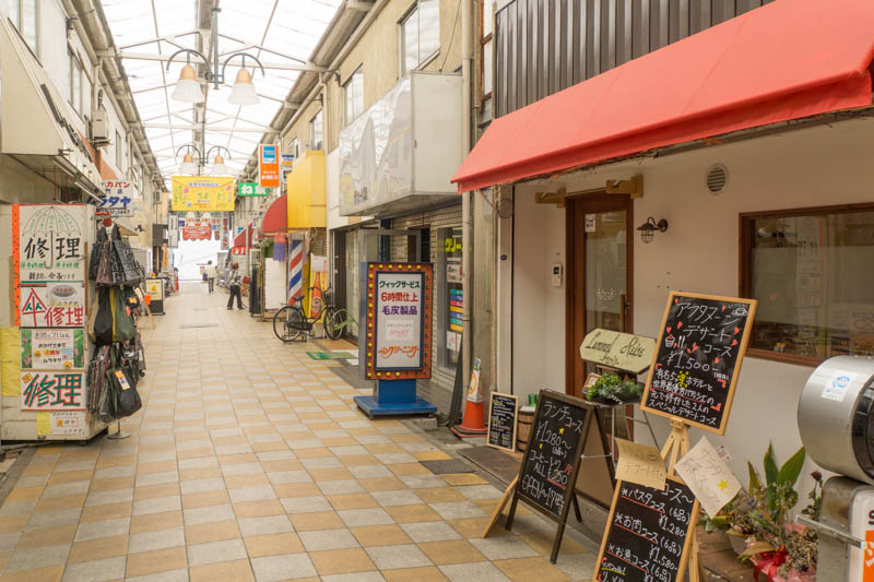 香里園に Lummel Reise Trois ってデザートカフェ カジュアルフレンチができてる 枚方つーしん