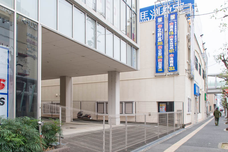 くずはモール南館に新しく駐輪場ができるみたい。それにあわせて料金改正も。4月1日から 枚方つーしん くずはモール南館に新しく駐輪場ができるみたい。それにあわせて料金改正も。4月1日から 枚方つーしん