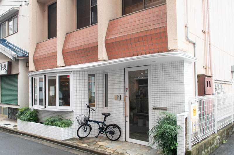 町楠葉に Goto って美容室ができてる イベントスペースもあり 枚方つーしん