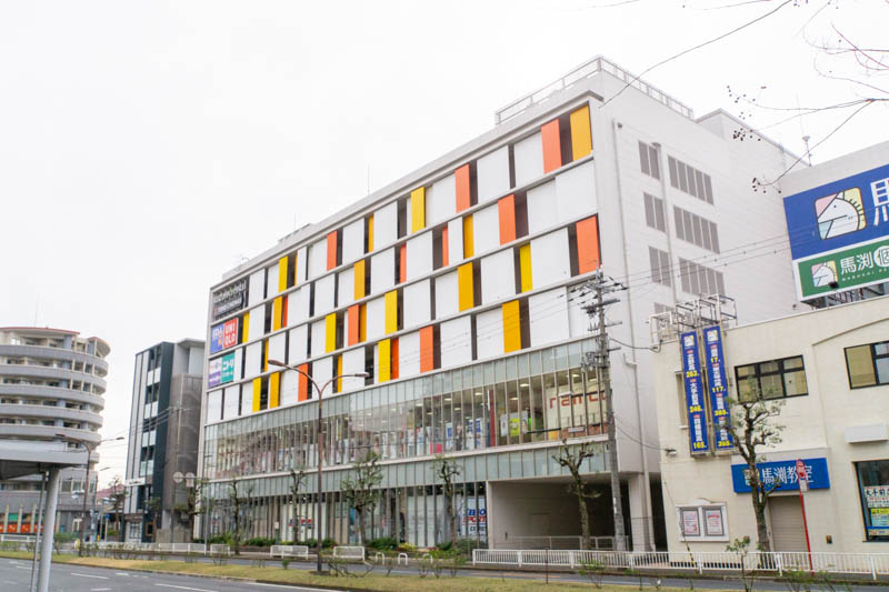 くずはモールの デニッシュバー と マジェスティックレゴン が1月31日で閉店 枚方つーしん