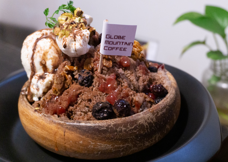 枚方近隣で食べられるこだわりのかき氷一覧19 ひらつーまとめ 枚方つーしん