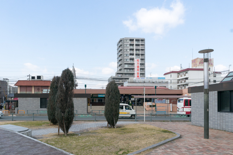 枚方公園駅前に Hair Room Whol って美容室ができてる 枚方つーしん