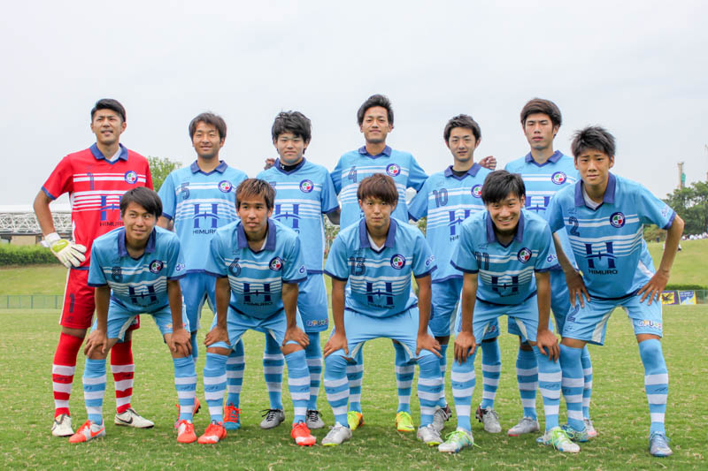 Fcティアモ枚方のアウェイでのミネイロ戦の結果は0 0でスコアレスドロー 順位は変動なしの4位 枚方つーしん