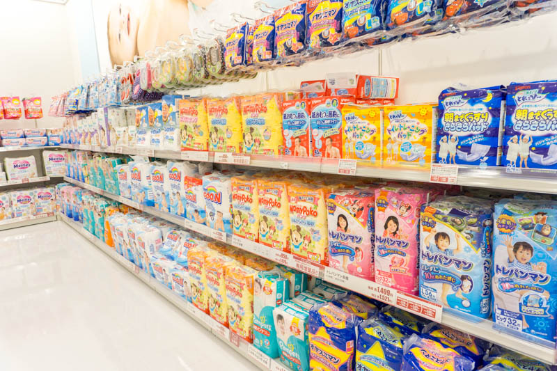アカチャンホンポ 赤ちゃん本舗 ニトリモール枚方 マタニティ ベビー キッズ用品 お店みせて 枚方つーしん