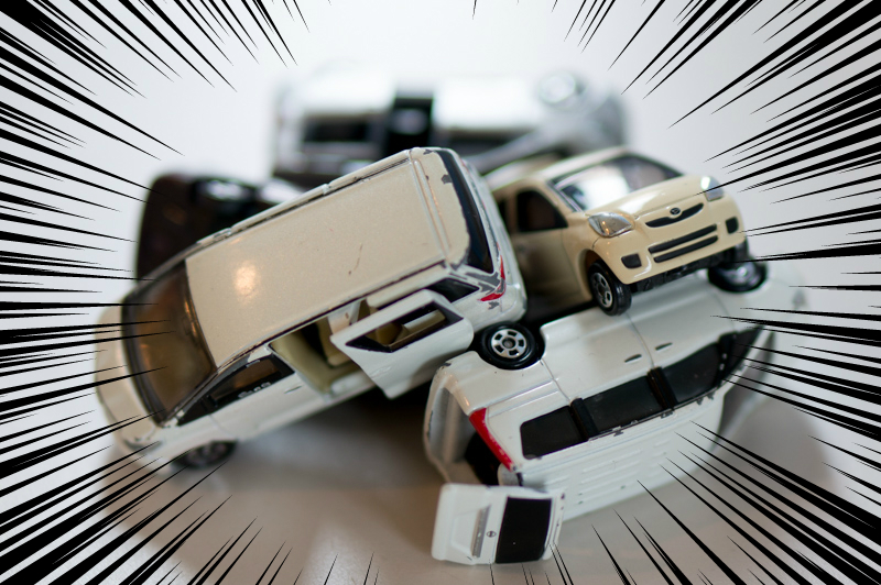 事故車 不動車 手放すなら今 車買取 引取は枚方のデルタにマカセタ ひらつー広告 枚方つーしん