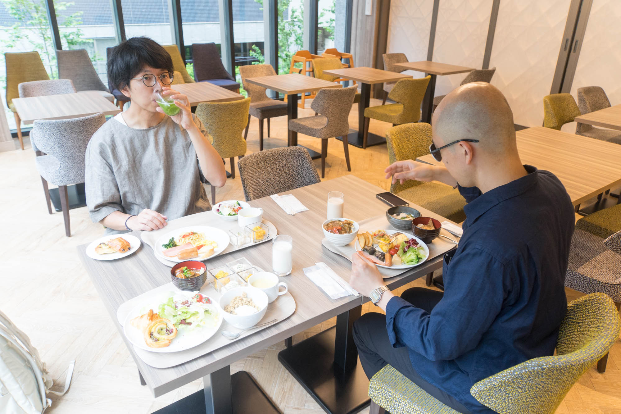 枚方から出てる京阪の夜行高速バスが東京丸の内 大手町まで延伸したみたい 東京まで乗ってきた ひらつーコラボ 枚方つーしん