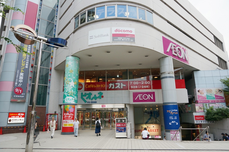 ビオルネ6階のゲームセンター G G が8月日で閉店 枚方つーしん