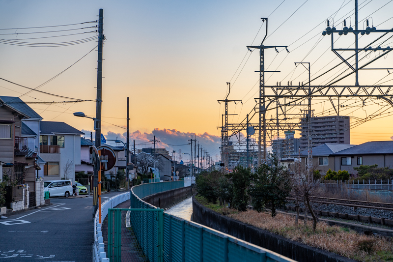 枚方市駅から一番近い駐車場付きのコンビニはどこ ひらかたクイズ 枚方つーしん
